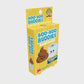 Toilet Paper & Poop Bandages for Kids – Waterproof, Latex-Free, 24 Count