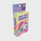 Mermaid & Unicorn Bandages for Kids – 24 Count