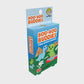 Dinosaur Bandages for Kids - Waterproof & Latex-Free (24-Count)