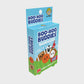 Sports Balls Bandages for Kids – Waterproof, Latex-Free, 24 Count | Dr. Todd’s Boo-Boo Buddies®