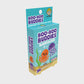 Octopus & Jellyfish Bandages for Kids – Waterproof, Latex-Free, 24 Count