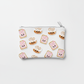 Stickers on Pencil Case