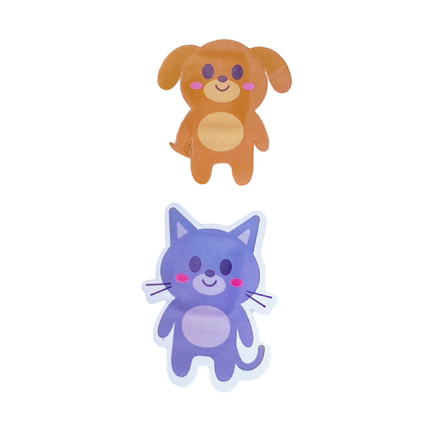 Boo Boo Buddies Bandages - Dog and Cat