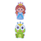 Boo Boo Buddies Bandages - Princess and Frog