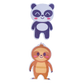 Boo Boo Buddies Bandages - Sloth and Panda